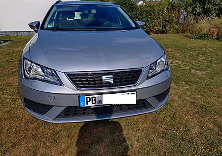 Seat Leon ST 1.2 TSI 63kW Reference AHK, AndroidAuto
