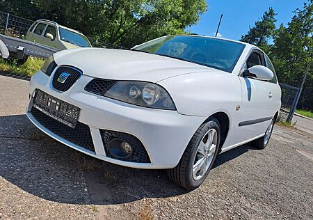 Seat Ibiza 1.2 12V 51kW Best of