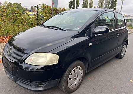 VW Fox Volkswagen 1.2 Refresh *2.Hand*
