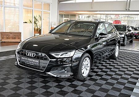 Audi A4 Avant 35 TDI Navi-touch ACC PDC Sportsitze