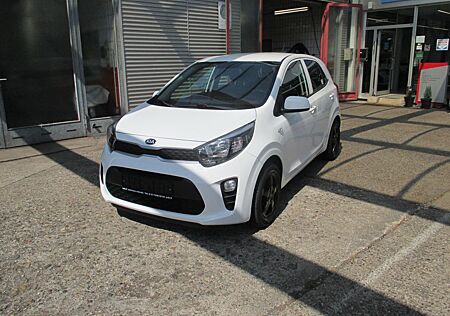 Kia Picanto Edition 7
