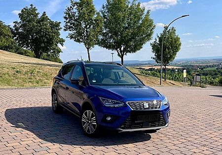 Seat Arona 1.0 TSI Start&Stop 85kW Beats DSG Beats