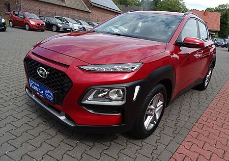 Hyundai Kona Trend 2WD