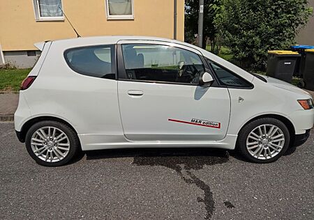 Mitsubishi Colt 1.1 35 Jahre Edition ClearTec | Gepflegt
