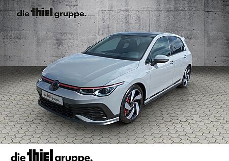 VW Golf Volkswagen VIII 2.0 TSI DSG GTI Clubsport