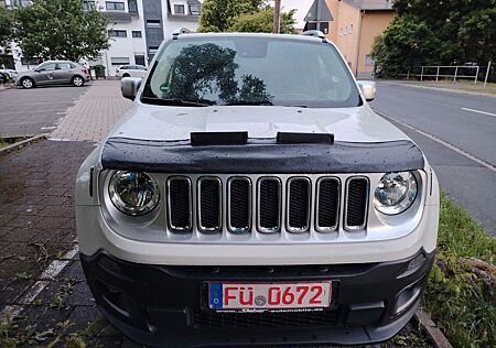 Jeep Renegade 1.4 MultiAir 103kW B Limited 4x2 Li...