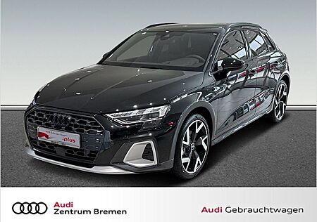 Audi A3 Allstreet 35 TFSI UPE55 NAVI KAMERA AHK PDC