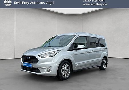 Ford Grand Tourneo Connect 1.5 EcoBlue Start/Stop Tit