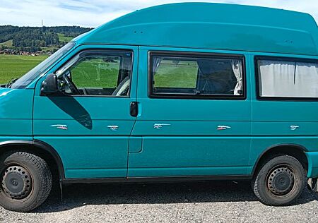 VW T4 California Volkswagen