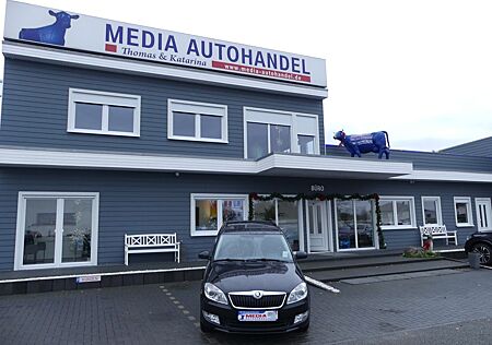 Skoda Roomster Ambition, 50000 km