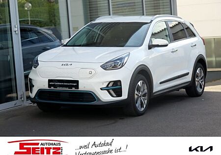 Kia Niro e-Spirit Allwetter Navi Digitales Cockpit S