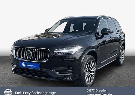 Volvo XC 90 XC90 B5 D AWD Geartronic Momentum Pro