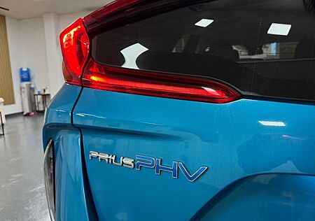 Toyota Prius gebraucht kaufen Toyota Prius 1.8-l-VVT-i Plug-in -