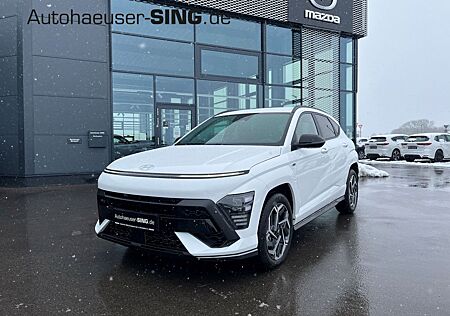 Hyundai Kona N Line Keyless Fernlichtassi. LED AC/AA