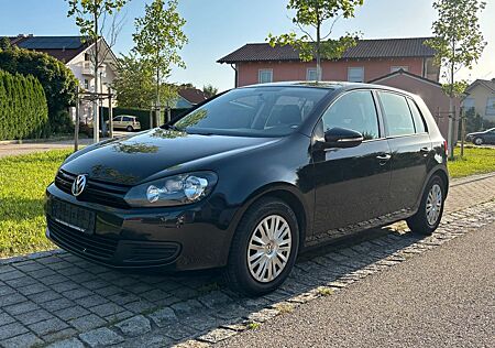 VW Golf Volkswagen 1.6 TDI
