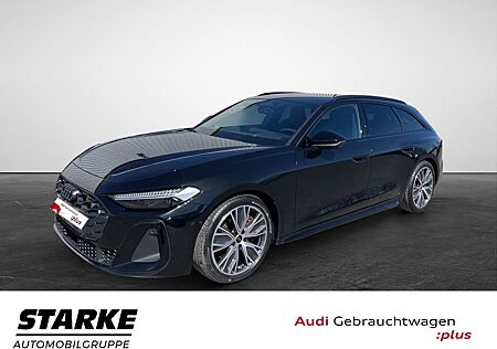 Audi S5 Avant TFSI S tronic quattro  HeadUp Panodach
