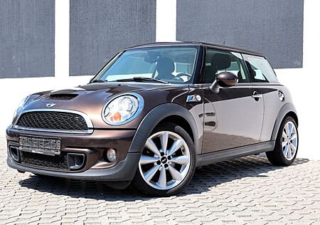 Mini Cooper S COOPER_S