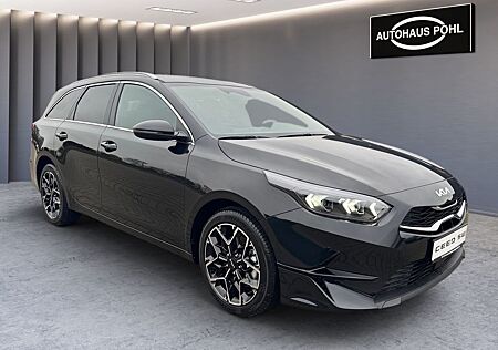 Kia Cee'd Sportswagon CEED_SW 1.0T 48V DCT 100 NIGHTLINE