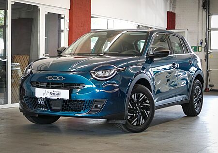 Fiat 600 1.2 Hybrid Automatik+Komfortpaket