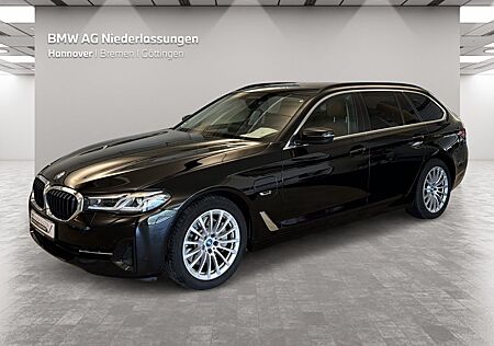 BMW 530e Touring Harman/K LiveCockpitProf Head-Up