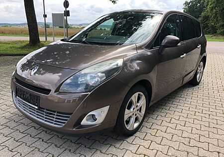 Renault Grand Scenic III Dynamique Navi AHK PDC