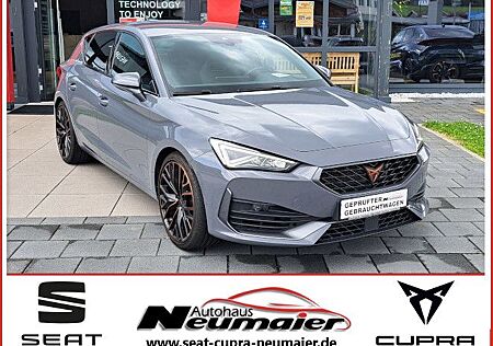 Cupra Leon VZ 2.0 TSI 300 PS DSG Navi LED SHZ