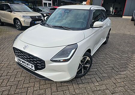 Suzuki Swift 1.2 Dualjet Hybrid Comfort+