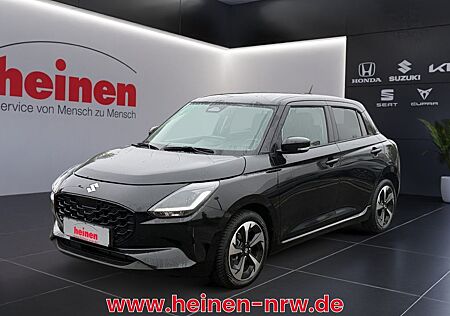 Suzuki Swift 1.2 Mild-Hybrid Comfort+ NAVI LED ACC