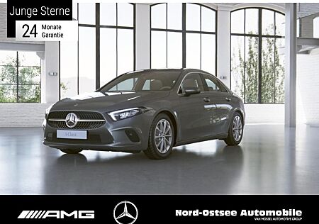 Mercedes-Benz A 180 d LIMO PROGRESSIVE KAMERA PANO LED SHZ
