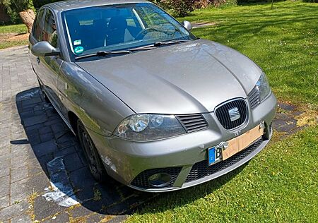 Seat Ibiza 1.4