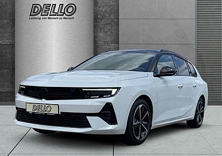 Opel Astra GS Automatik El. Panodach Navi 360 Kamera
