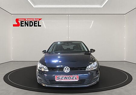 VW Golf Volkswagen VII Lim. Allstar BMT***MTL.RATE 122 €***