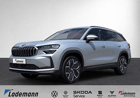 Skoda Kodiaq 2.0 TDI 4x4 Selection PANO+STNHZ+AHK+360°