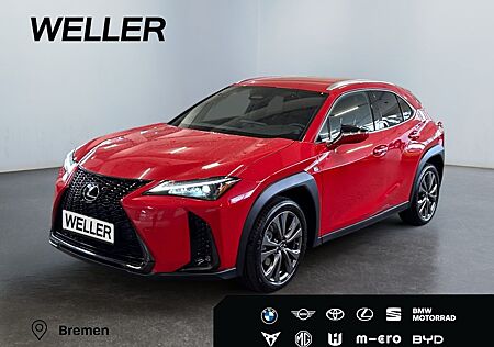 Lexus UX 300h F SPORT Design *LED*CAM*SHZ*CarPlay*PDC*
