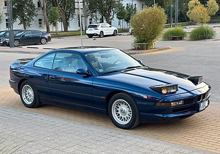 BMW 850 gebraucht kaufen BMW 850Ci (E31)