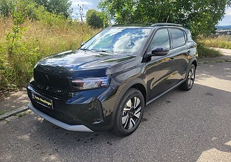 Opel Frontera 100KW GS Automatik NAVI PDC SHZ