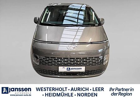 Hyundai Staria 9-Sitzer TREND