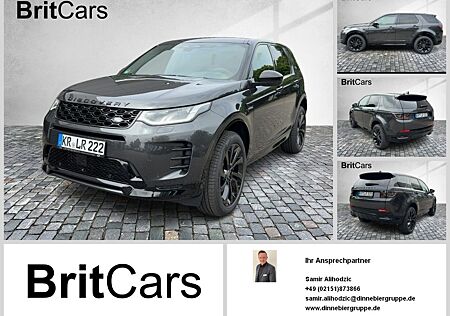 Land Rover Discovery Sport D200 Dyn. SE *AHK*Pano*3D-Surr.