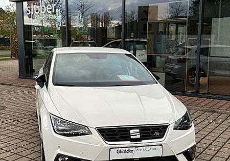 Seat Ibiza gebraucht kaufen Seat Ibiza 1.0 TSI 70kW FR FR
