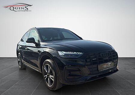 Audi Q5 Sportback 40 TDI quattro advanced 1Hand Kamar