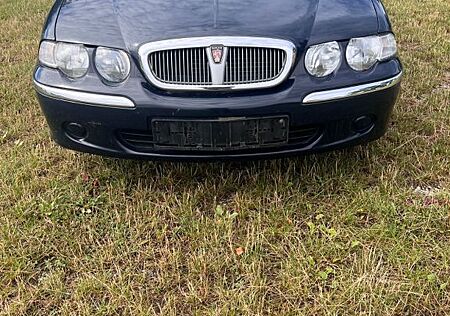 Rover 45