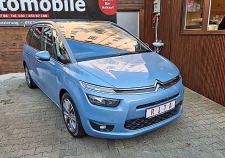 Citroën C4 Spacetourer Grand C4 Picasso/Spacetourer Exclusive, 2 Hand