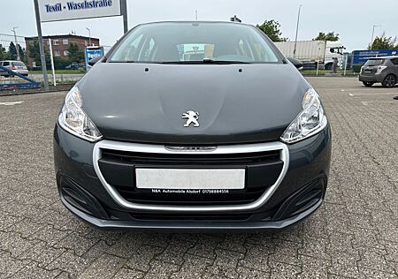 Peugeot 208 Style