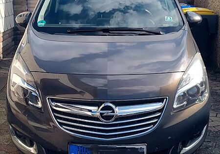 Opel Meriva 1.4 INNOVATION 103kW Automatik INNOVATION