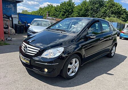 Mercedes-Benz B 170 B -Klasse WENIG GELAUFEN *KLIMA