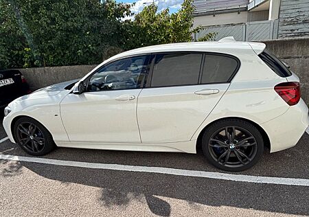 BMW 140 M140i Special Edition -
