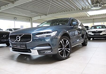 Volvo V90 V 90 Cross Country D4 AWD 140 kW (190 PS)...