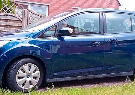 Ford Grand C-Max 1,6TDCi 85kW Ambiente Ambiente