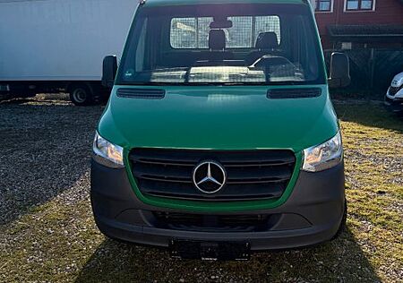 Mercedes-Benz Sprinter 3 Seitenkipper Diesel