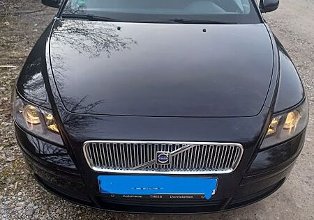 Volvo V50 1.6D -
